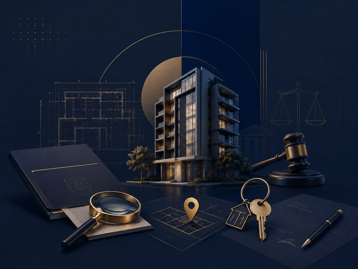 Direito Imobiliário
