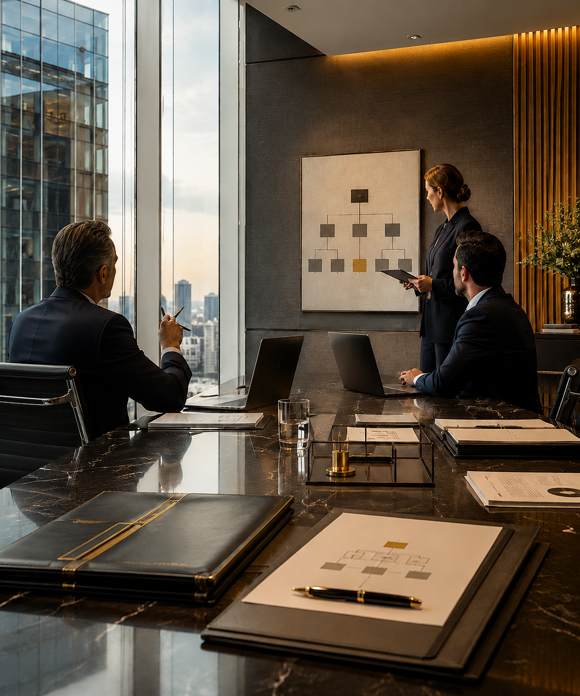 Direito Empresarial