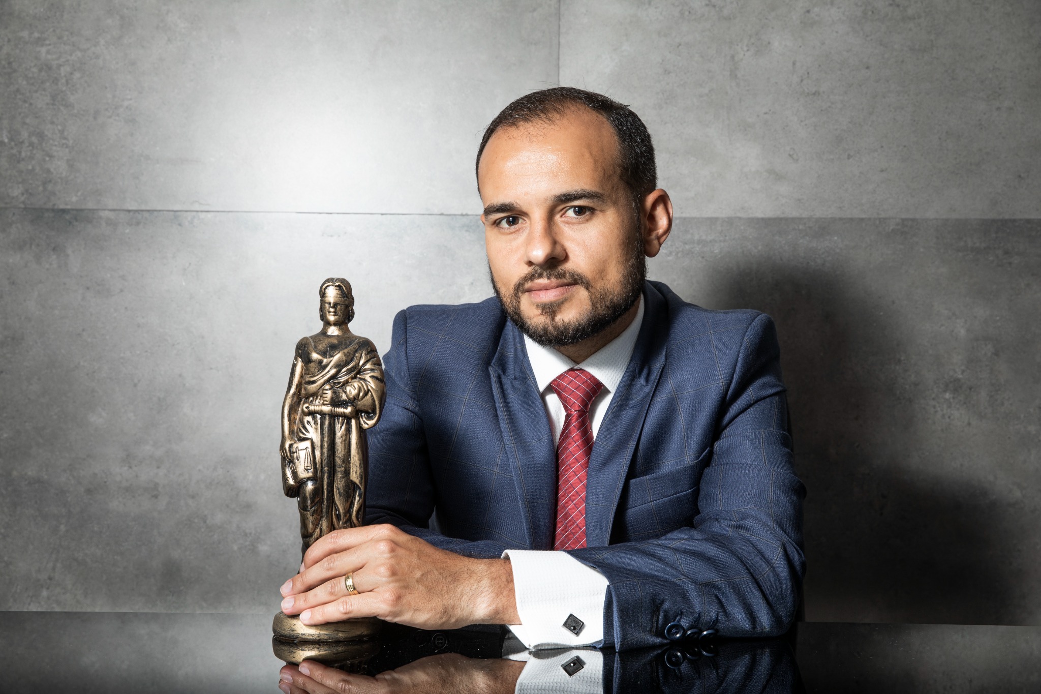 Douglas Santos